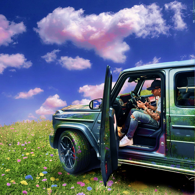 undefined album image