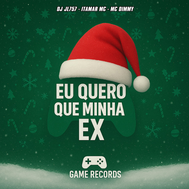 Eu Quero Que Minha Ex