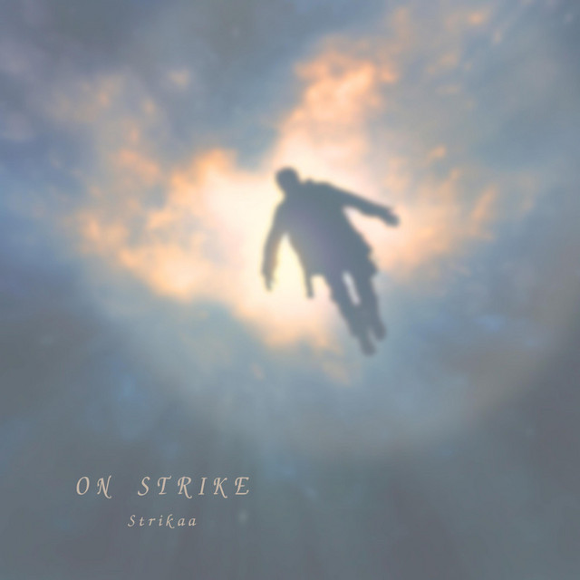 On Strike cover art