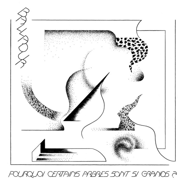 Pourquoi certains arbres sont si grands ? cover art