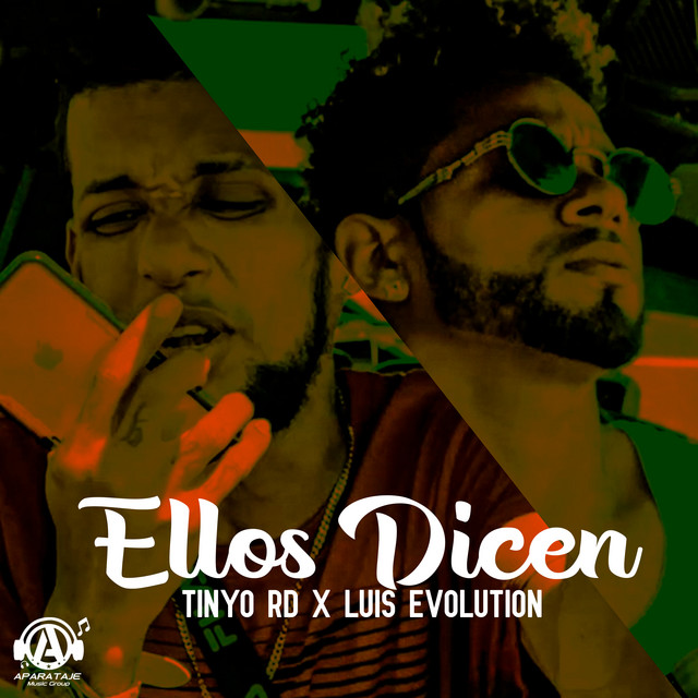 Luis Evolution