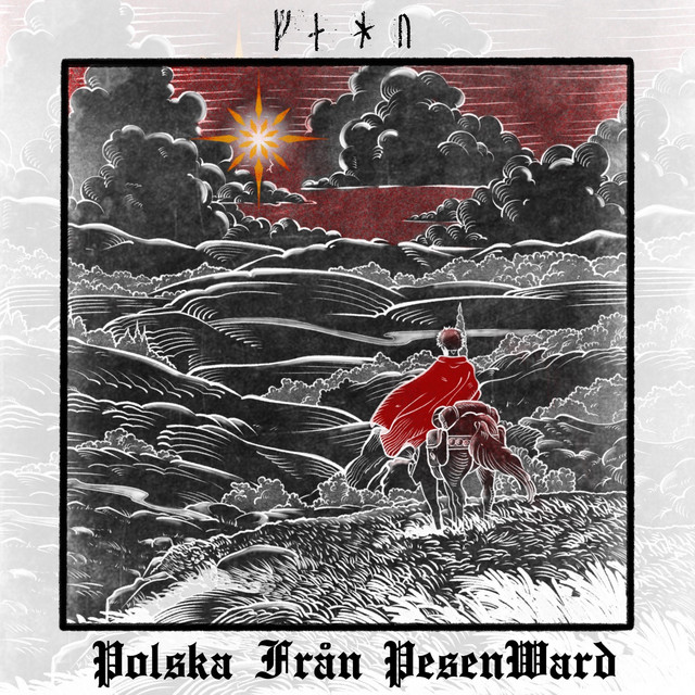 Polska Från Pesenward cover art