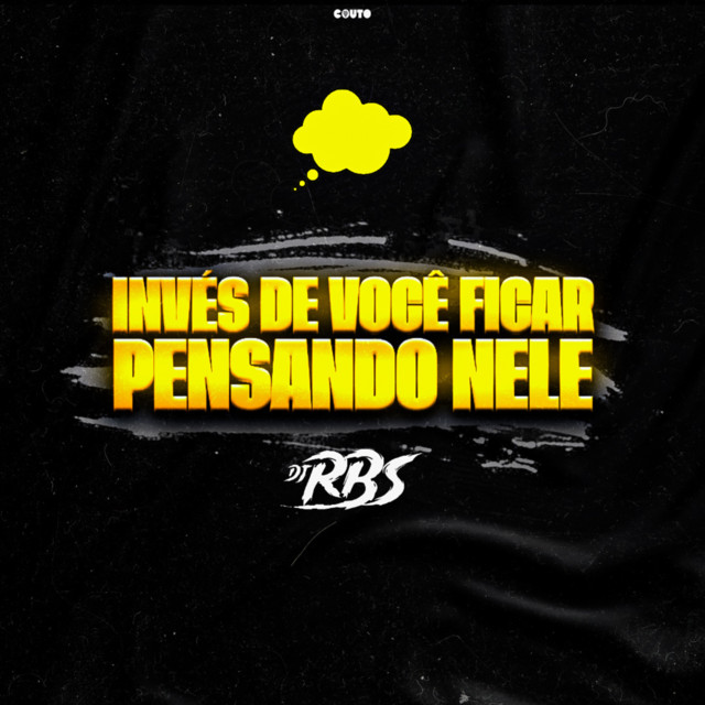 Invés de você ficar pensando nele