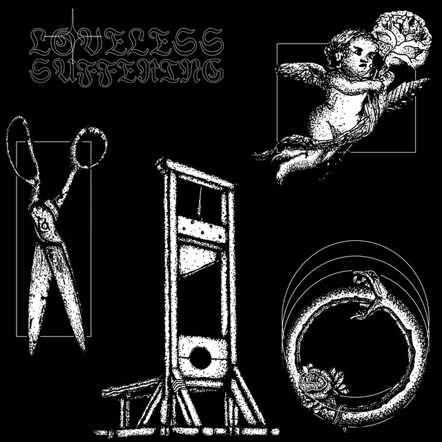Loveless Suffering cover