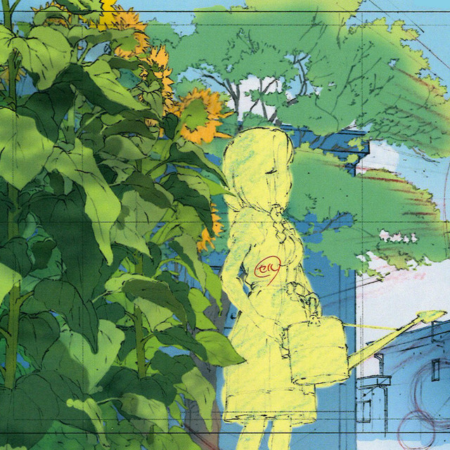 Summer's Escape cover art