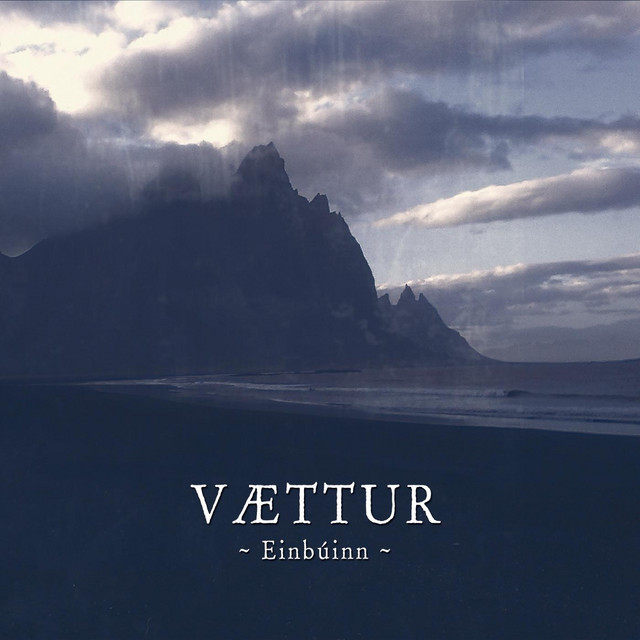 Vættur