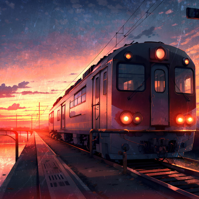 Young Lost cover art