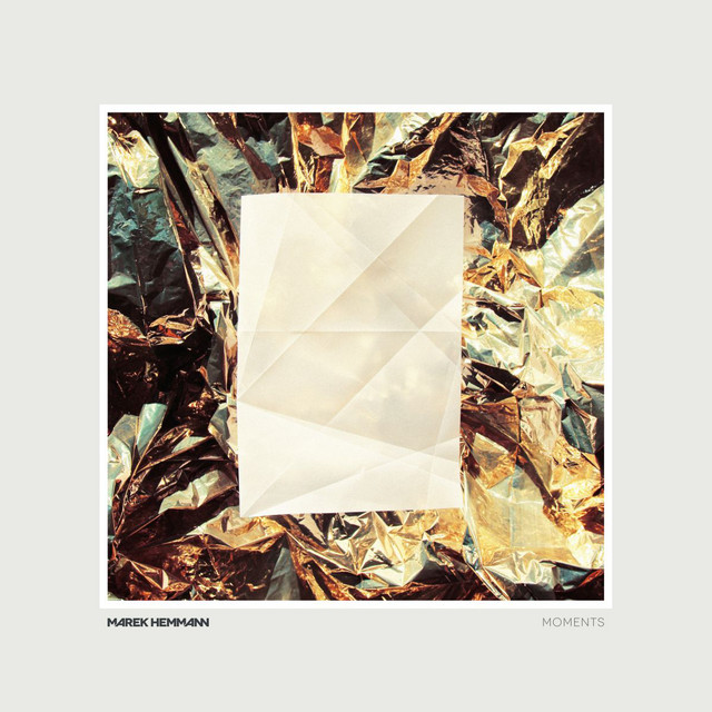 Moments cover art