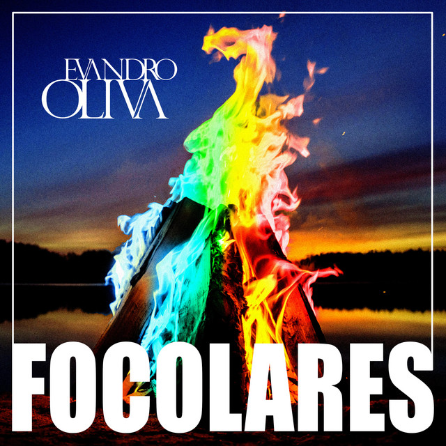 Focolares cover art