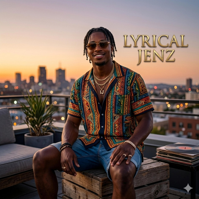 Lyrical Jenz