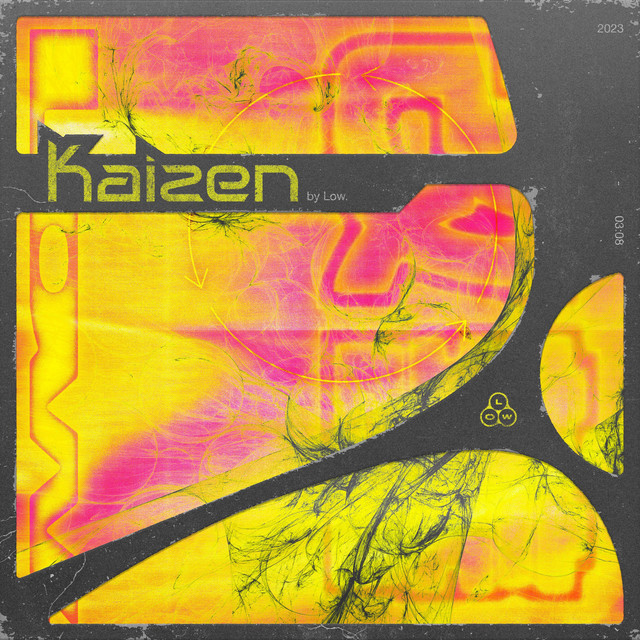 KAIZEN cover art