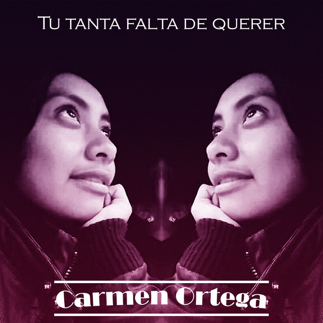 CARMEN ORTEGA