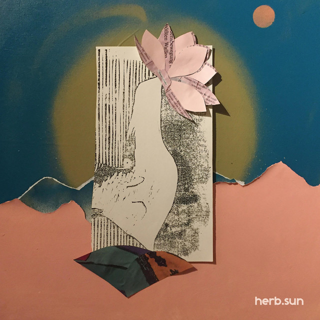 Schönheit die im Dreck gedeiht cover art