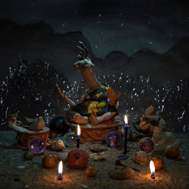 Radio Totem cover art