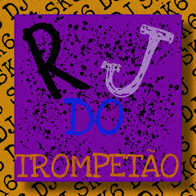 Rj Do trompetão (Slowed)
