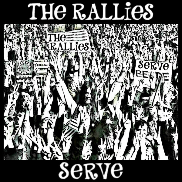 Serve cover