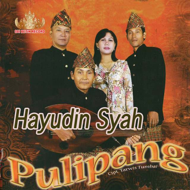 Hayudin Syah, Rini Lestari, Ari Saka