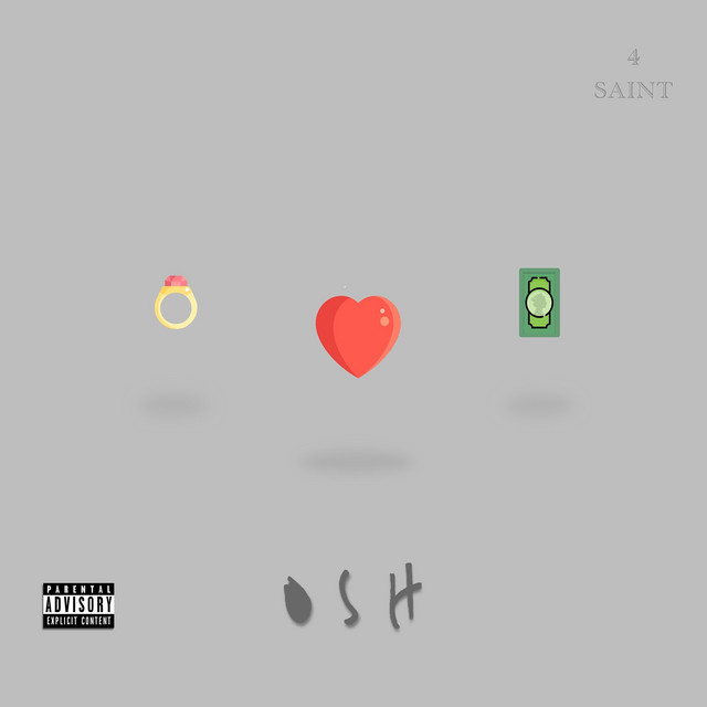 Funny Things cover art