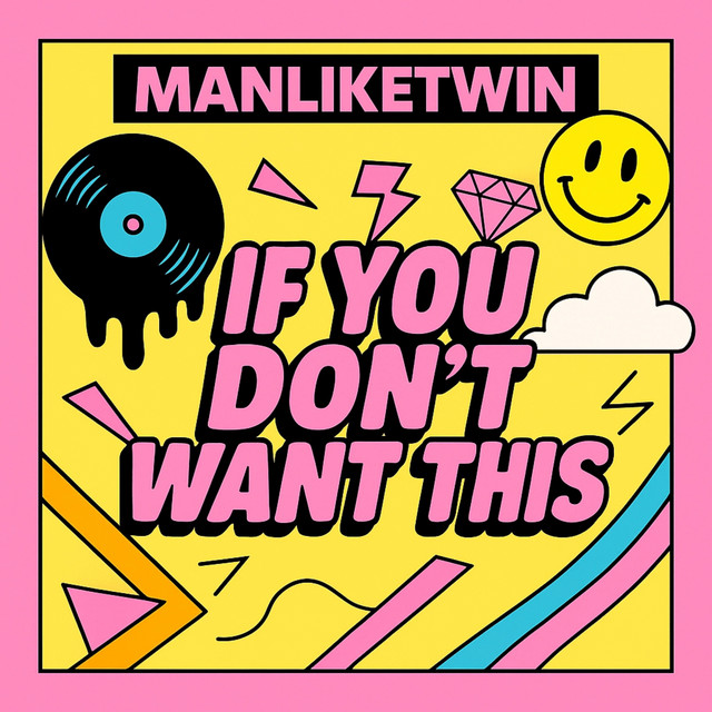 If You Don't Want This cover art