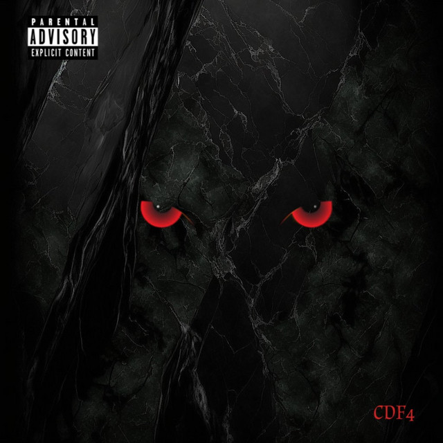 Circue Du Freak 4 cover art