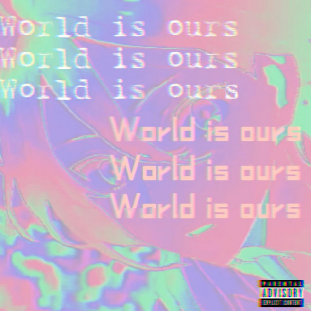 World is Ours cover art