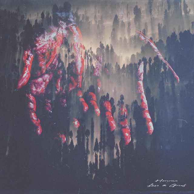 Loss & Grief cover art