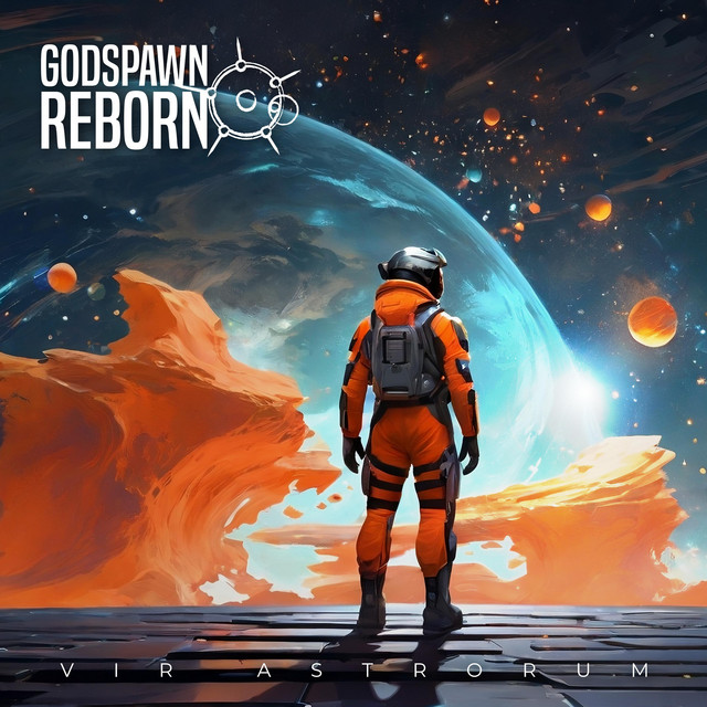 Vir Astrorum cover art
