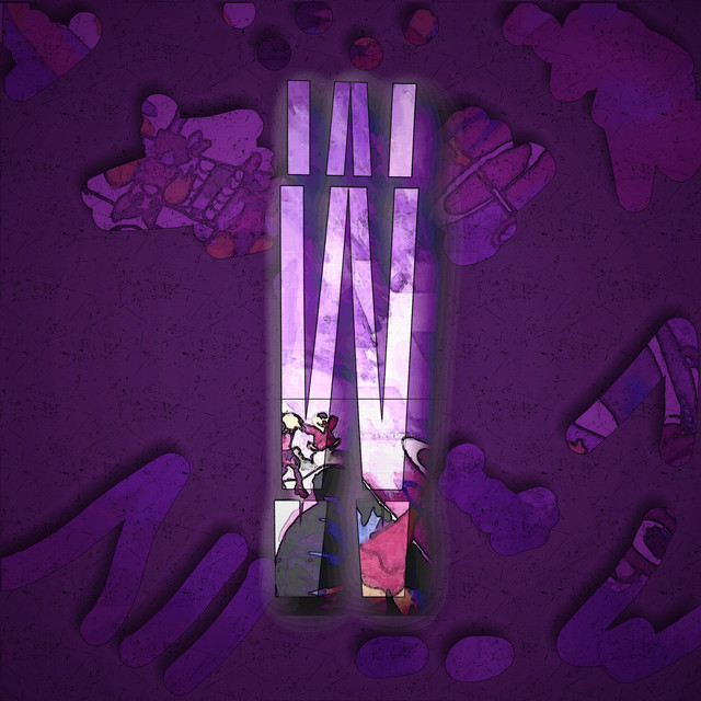 Vv cover art