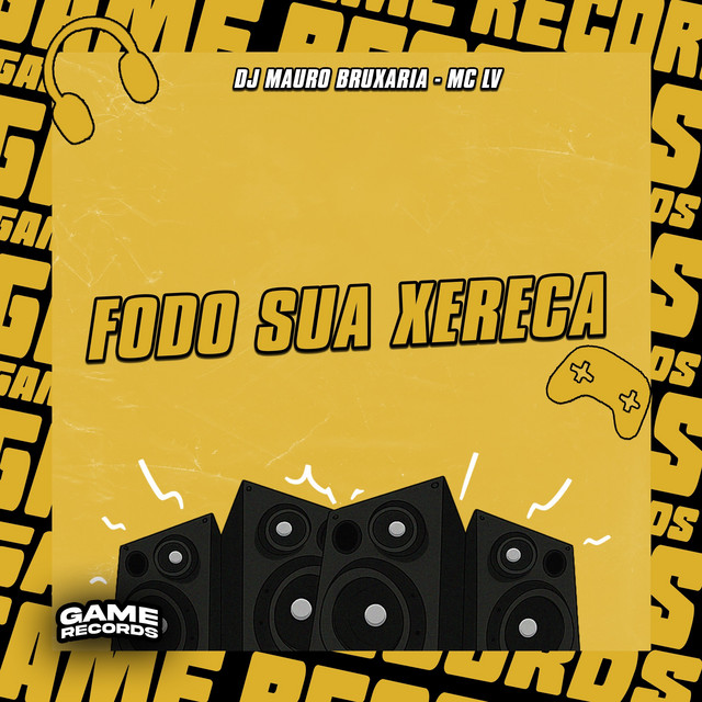 Fodo Sua Xereca
