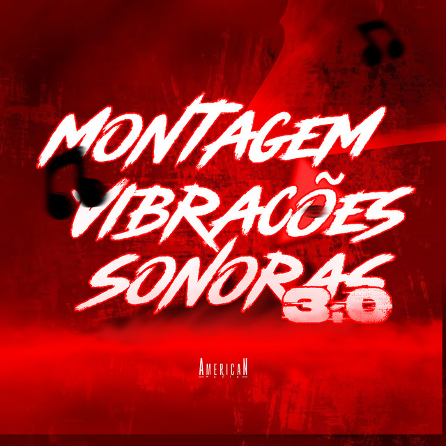 MONTAGEM VIBRAÇÕES SONORAS 3.0