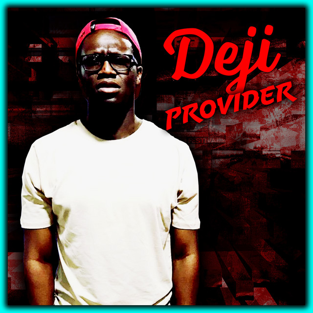Provider - EP by Deji | Spotify