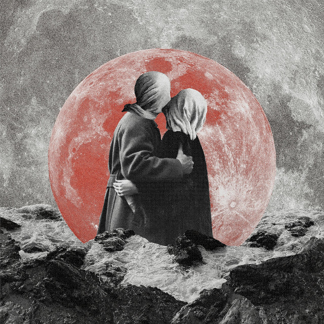 Mares cover art