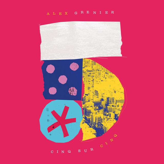 Cinq Sur Cinq cover art