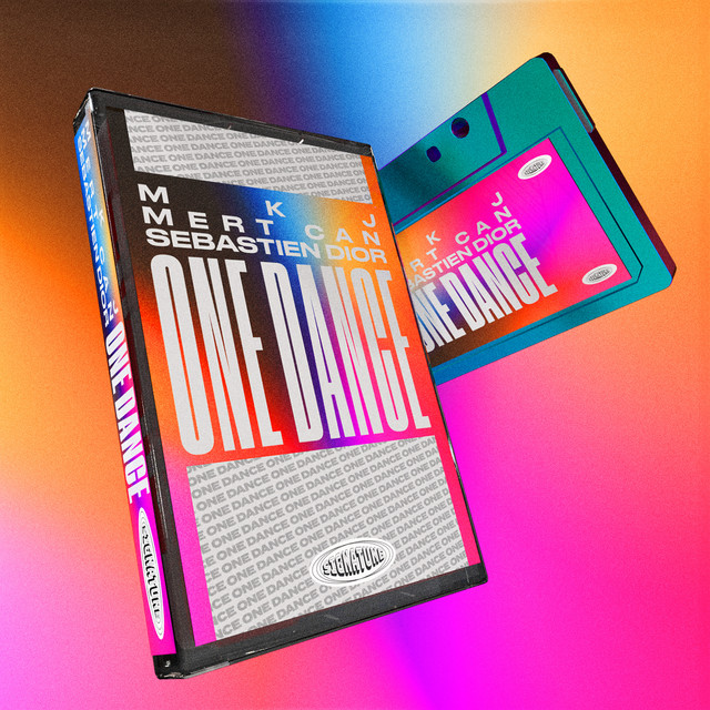 One Dance cover art