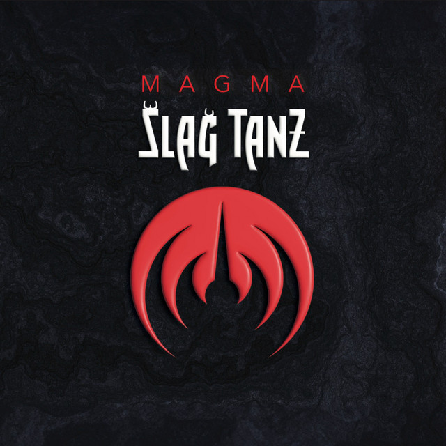 Šlaǧ Tanƶ cover art