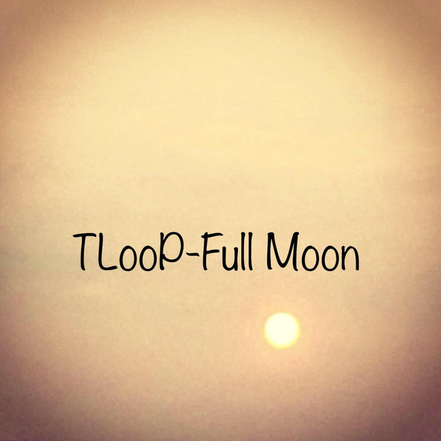Full Moon cover art