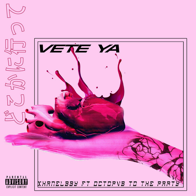Vete Ya