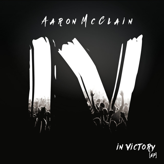 In Victory cover art