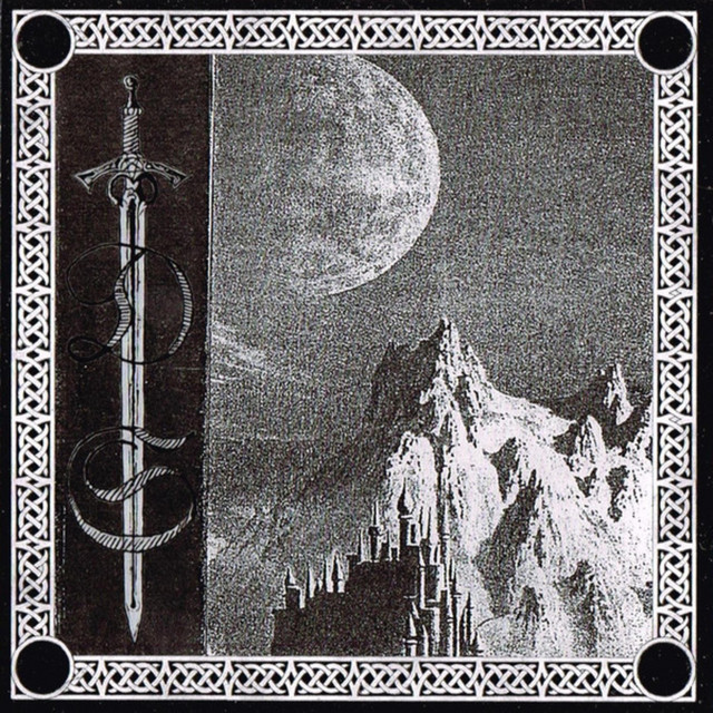Mourning cover