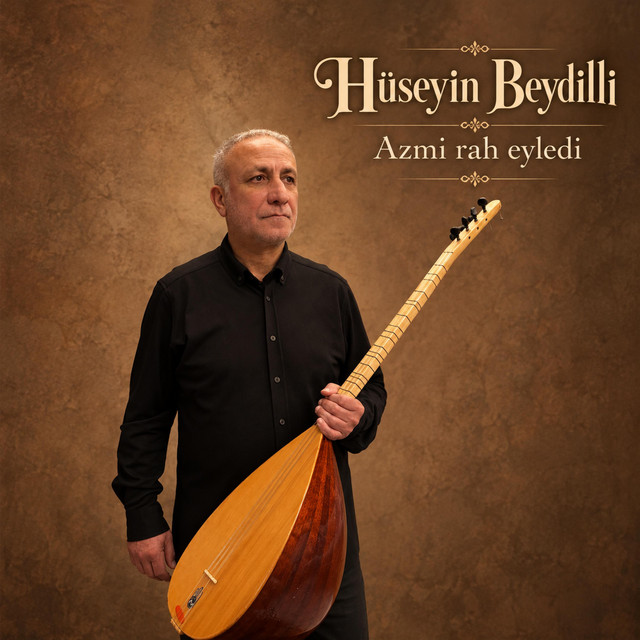 Azmi Rah Eyledi cover