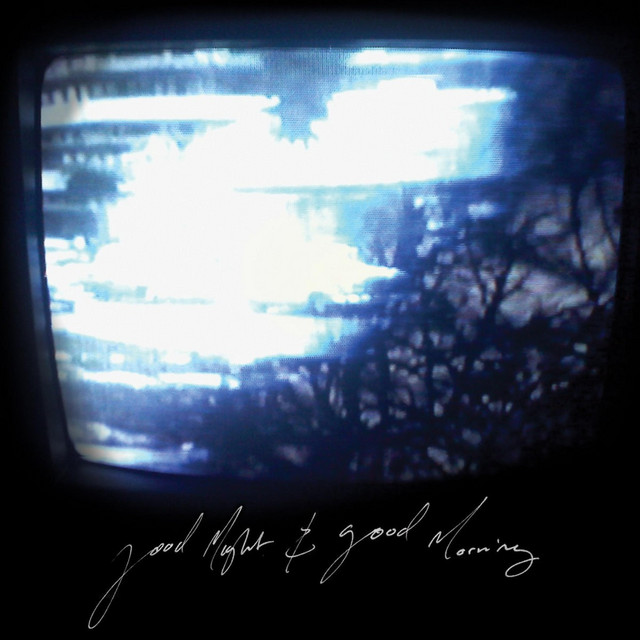 Good Night & Good Morning cover art