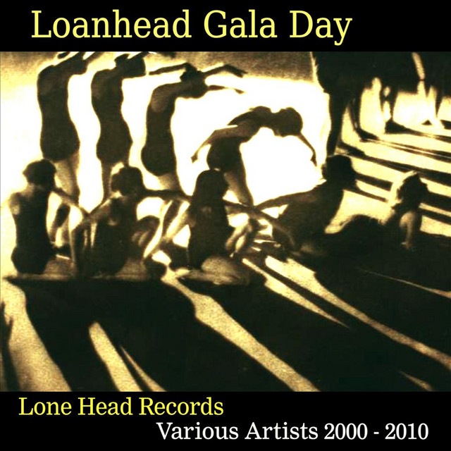 Loanhead Gala Day cover
