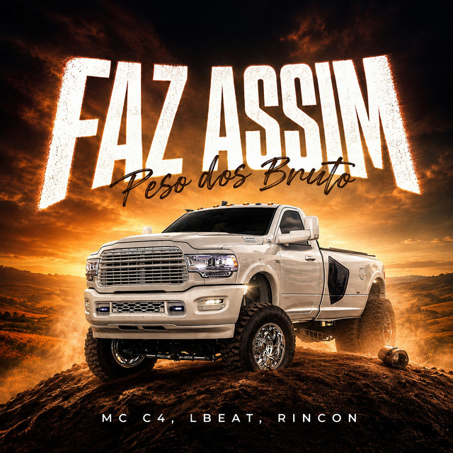 Faz Assim: Peso dos Bruto