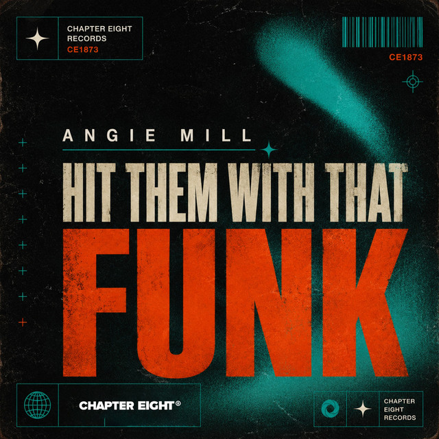 Hit Them With That Funk