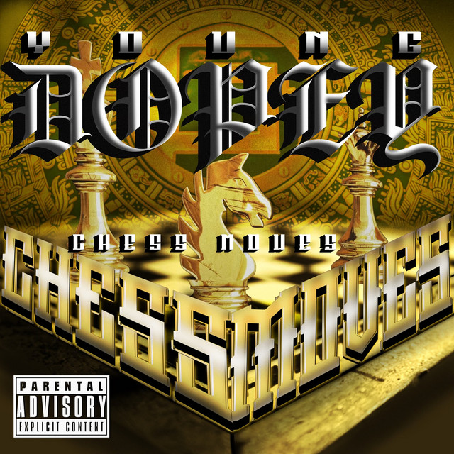 Chess Moves cover art