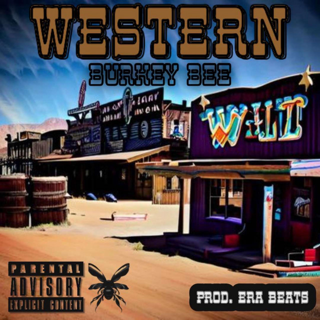 Burkey Bee