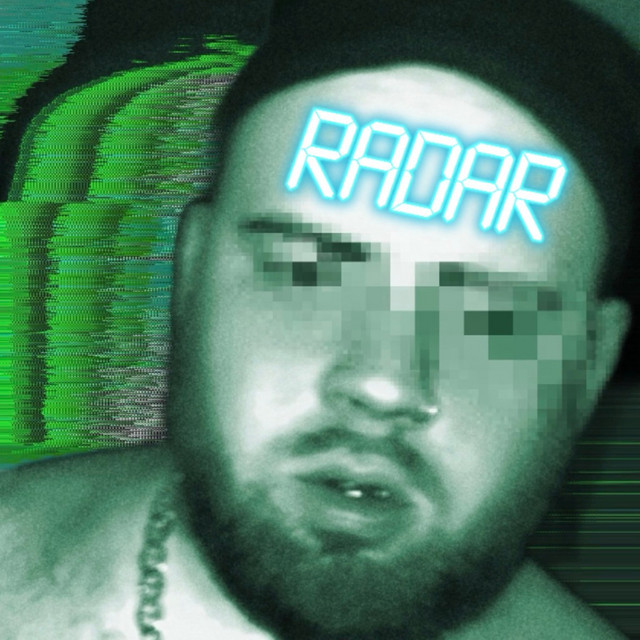 Radar album image