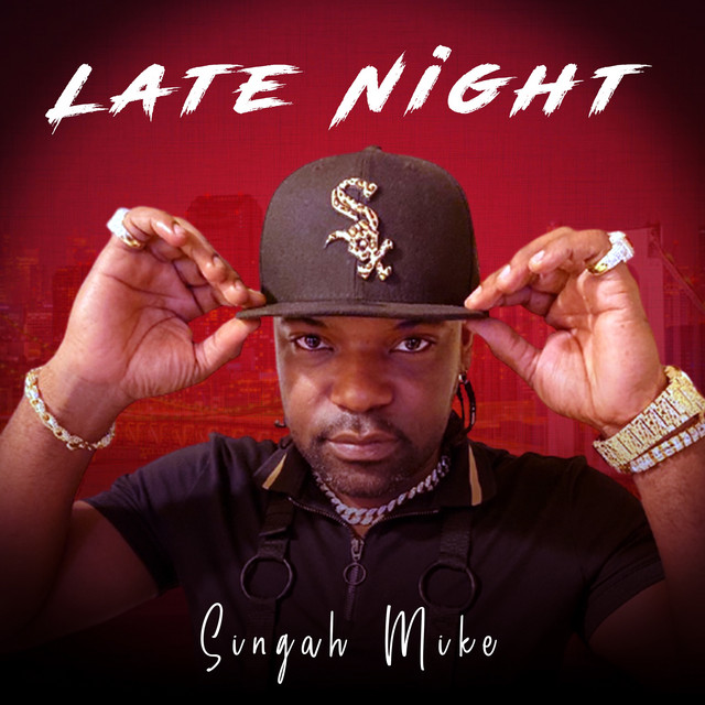 Late Night cover