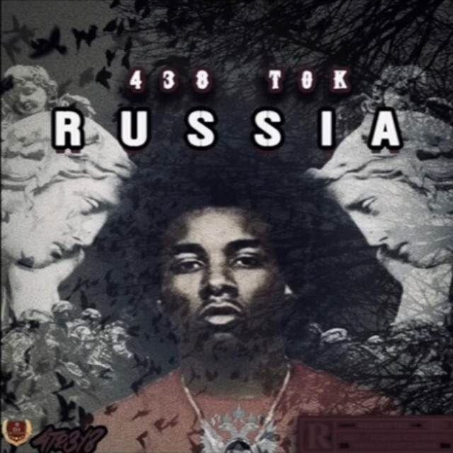 Russia cover