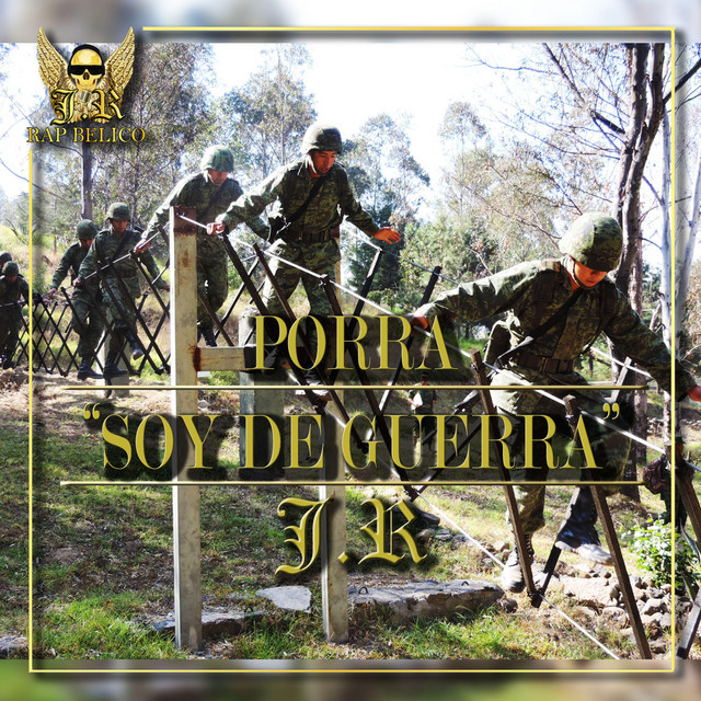 Porra Soy de Guerra